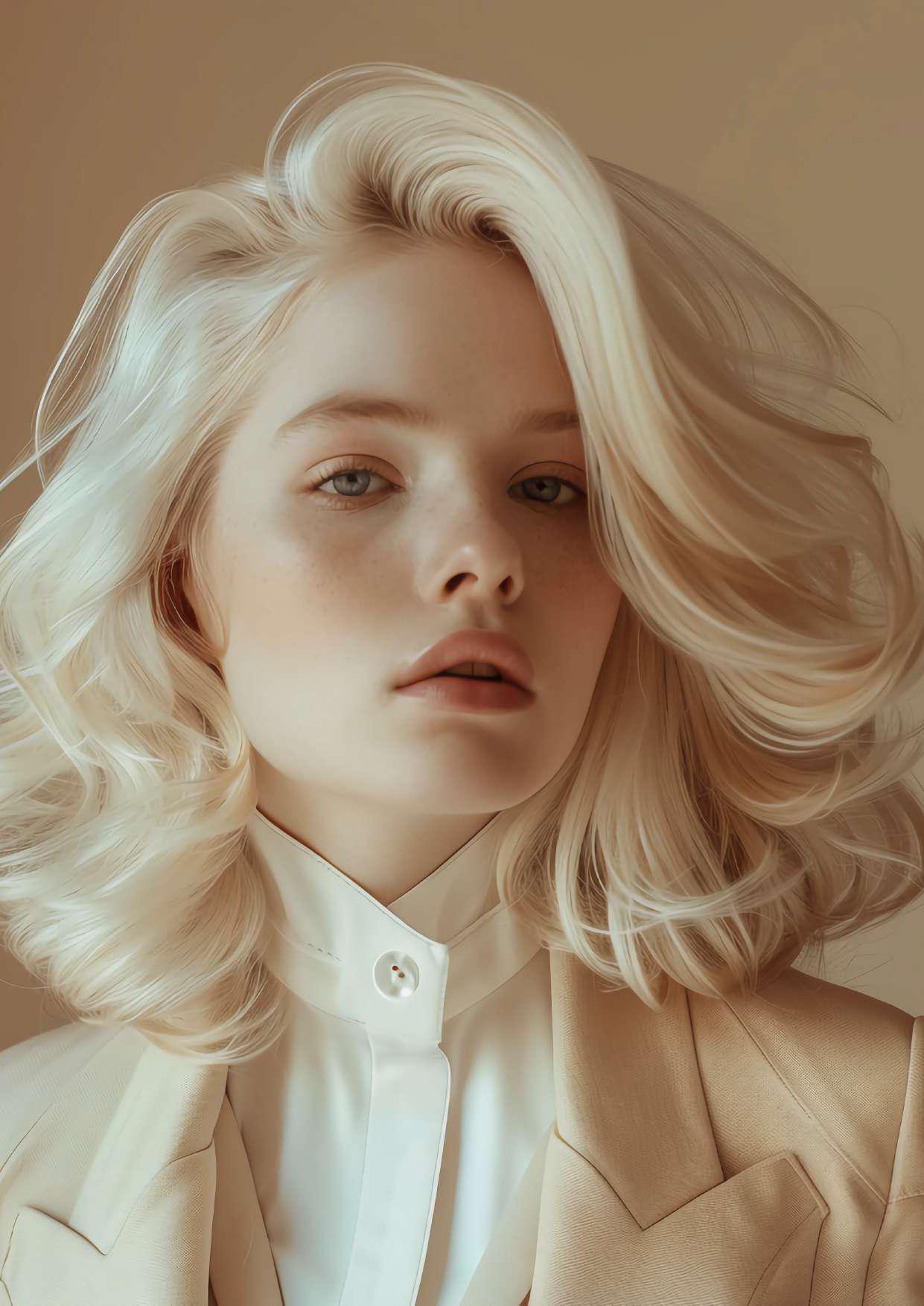 HS Milano Bleaching Powder - 10 Tones - Image 2
