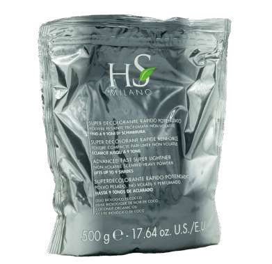 HS Milano Bleaching Powder - 9 Tones
